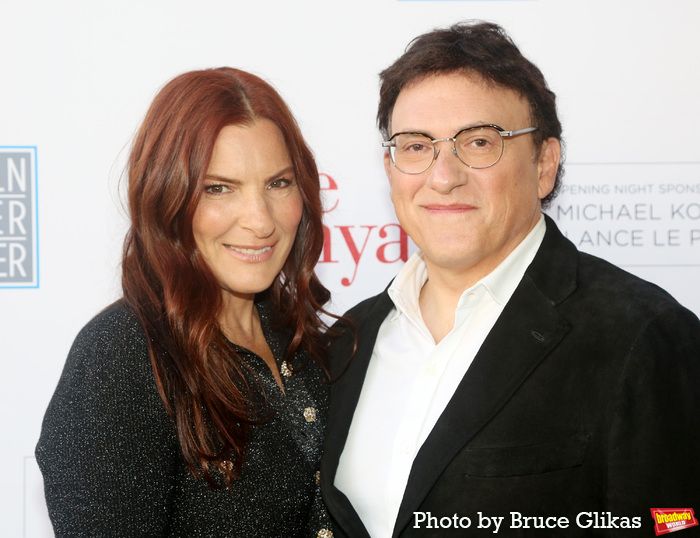 Photos: Go Inside Opening Night of UNCLE VANYA on Broadway — photo 37 of 71