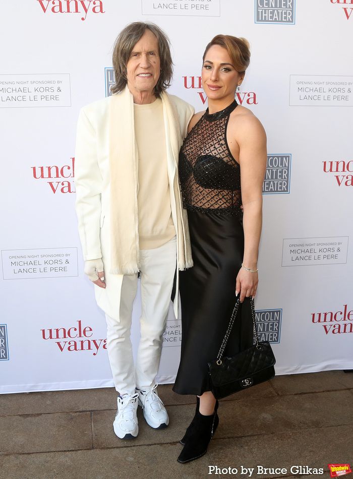 Photos: Go Inside Opening Night of UNCLE VANYA on Broadway — photo 39 of 71