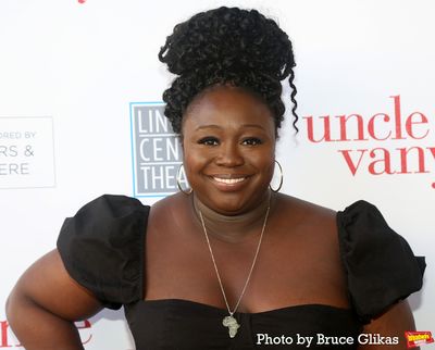 Jocelyn Bioh Photo