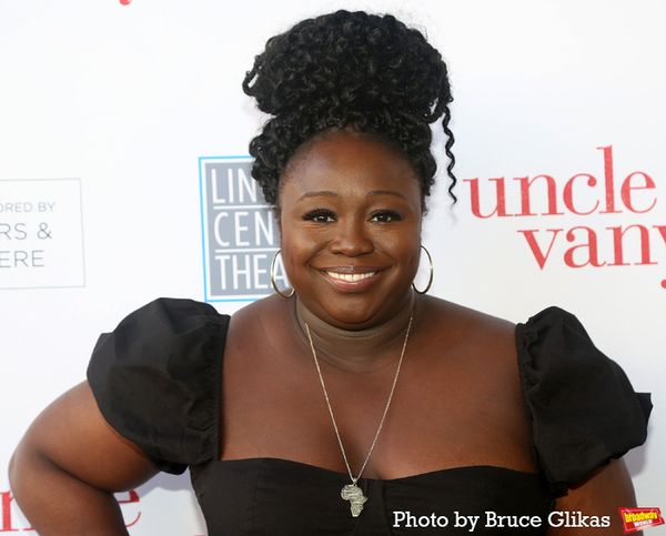 Jocelyn Bioh Photo
