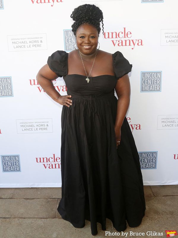 Jocelyn Bioh Photo