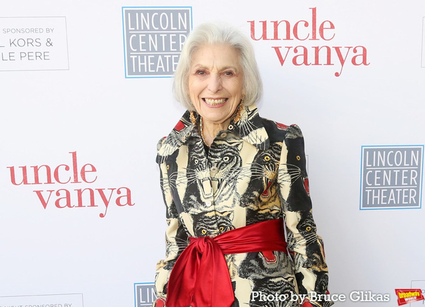 Photos: Go Inside Opening Night of UNCLE VANYA on Broadway  Image