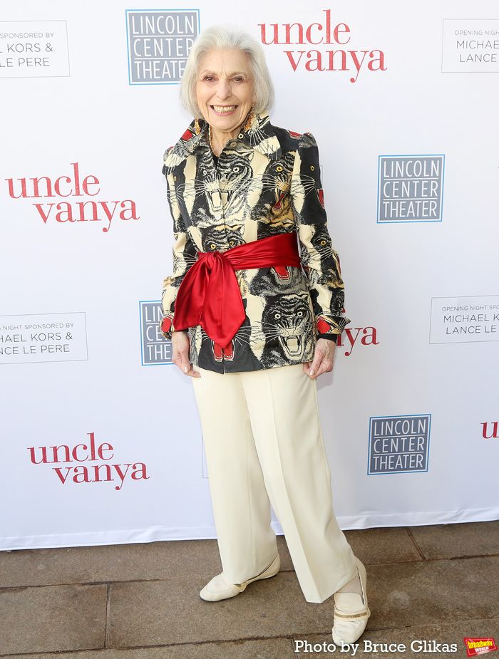 Photos: Go Inside Opening Night of UNCLE VANYA on Broadway — photo 45 of 71