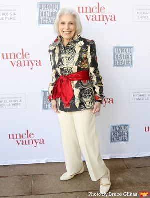 Pat Schoenfeld Photo