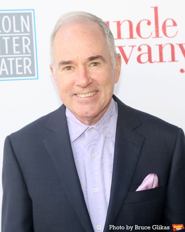 Stephen Flaherty Photo