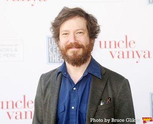 John Gallagher Jr Photo