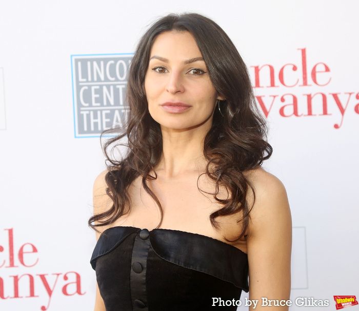 Photos: Go Inside Opening Night of UNCLE VANYA on Broadway — photo 52 of 71