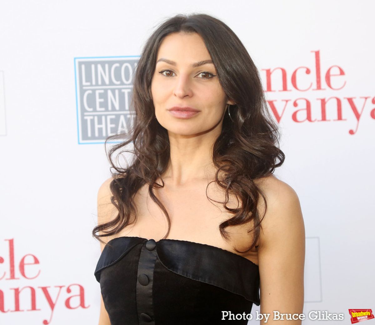 Martyna Majok at 