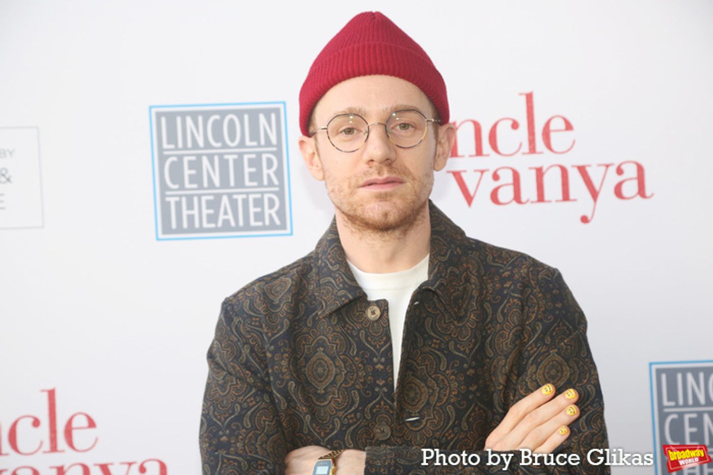 Photos: Go Inside Opening Night of UNCLE VANYA on Broadway  Image