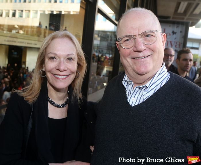 Photos: Go Inside Opening Night of UNCLE VANYA on Broadway — photo 59 of 71