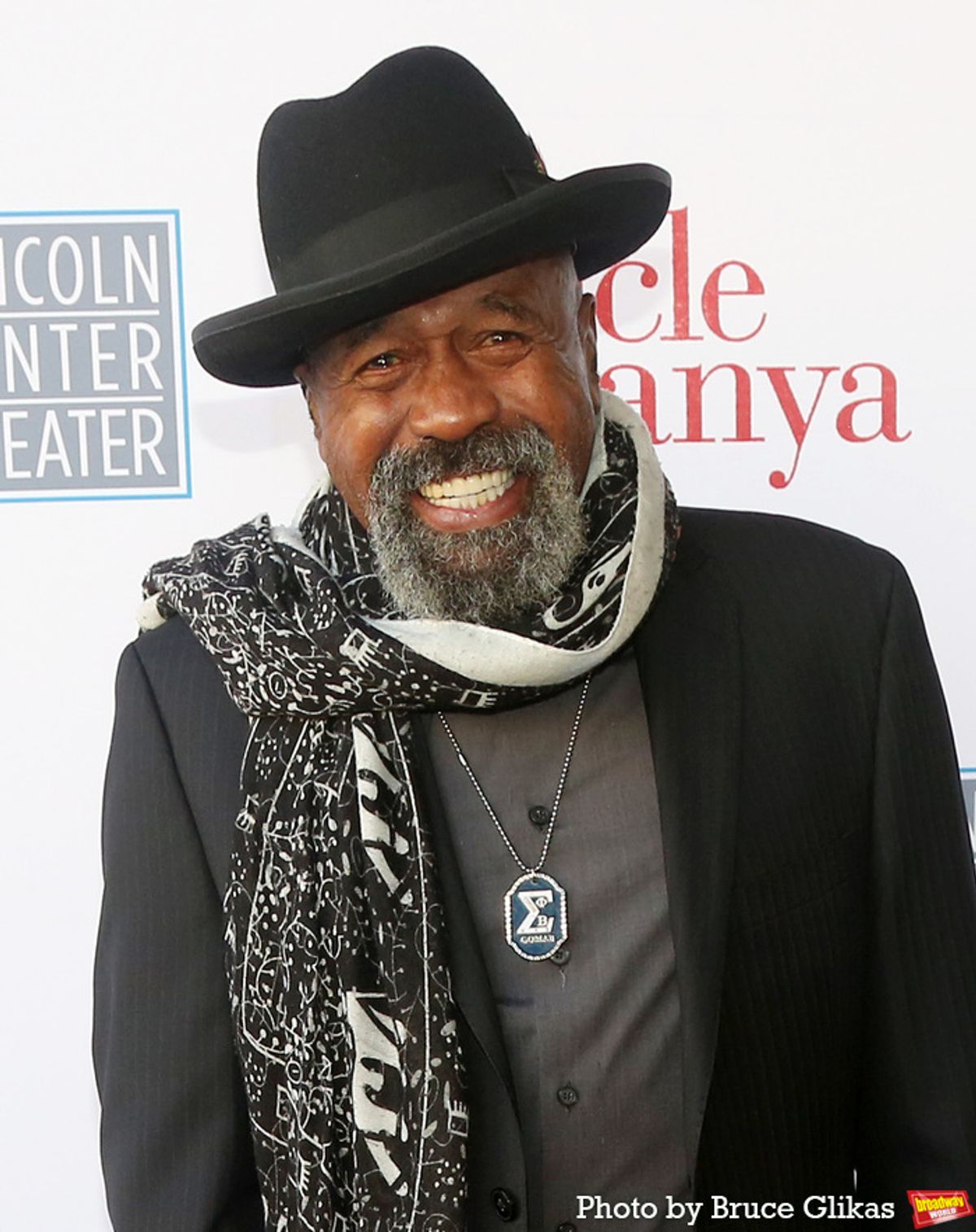 Ben Vereen at 