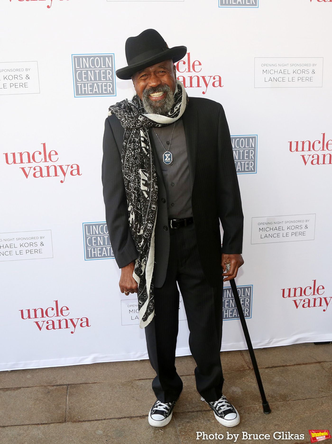 Photos: Go Inside Opening Night of UNCLE VANYA on Broadway  Image