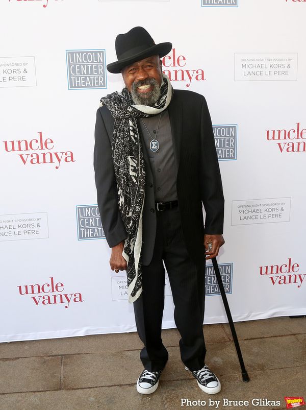 Ben Vereen  Photo