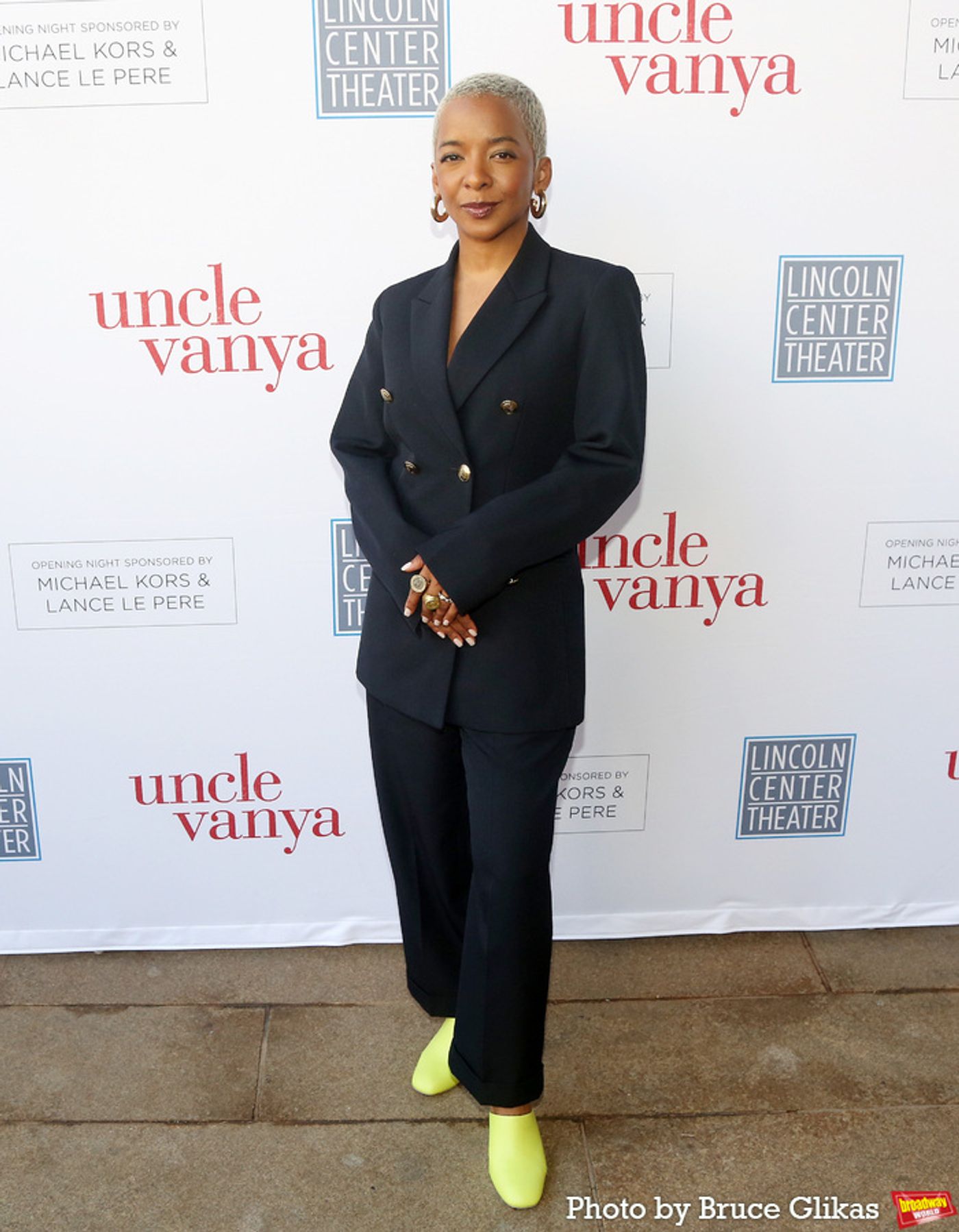 Photos: Go Inside Opening Night of UNCLE VANYA on Broadway  Image
