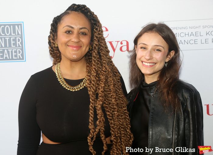 Photos: Go Inside Opening Night of UNCLE VANYA on Broadway — photo 66 of 71