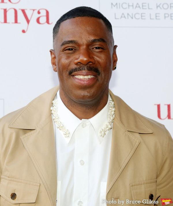 Coleman Domingo Photo