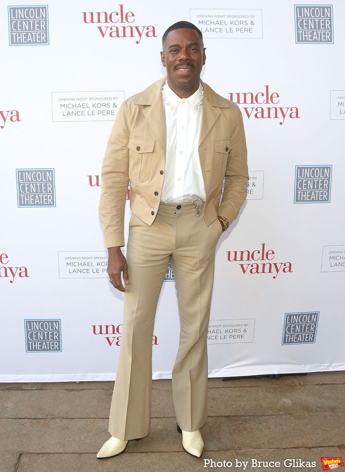 Photos: Go Inside Opening Night of UNCLE VANYA on Broadway — photo 68 of 71