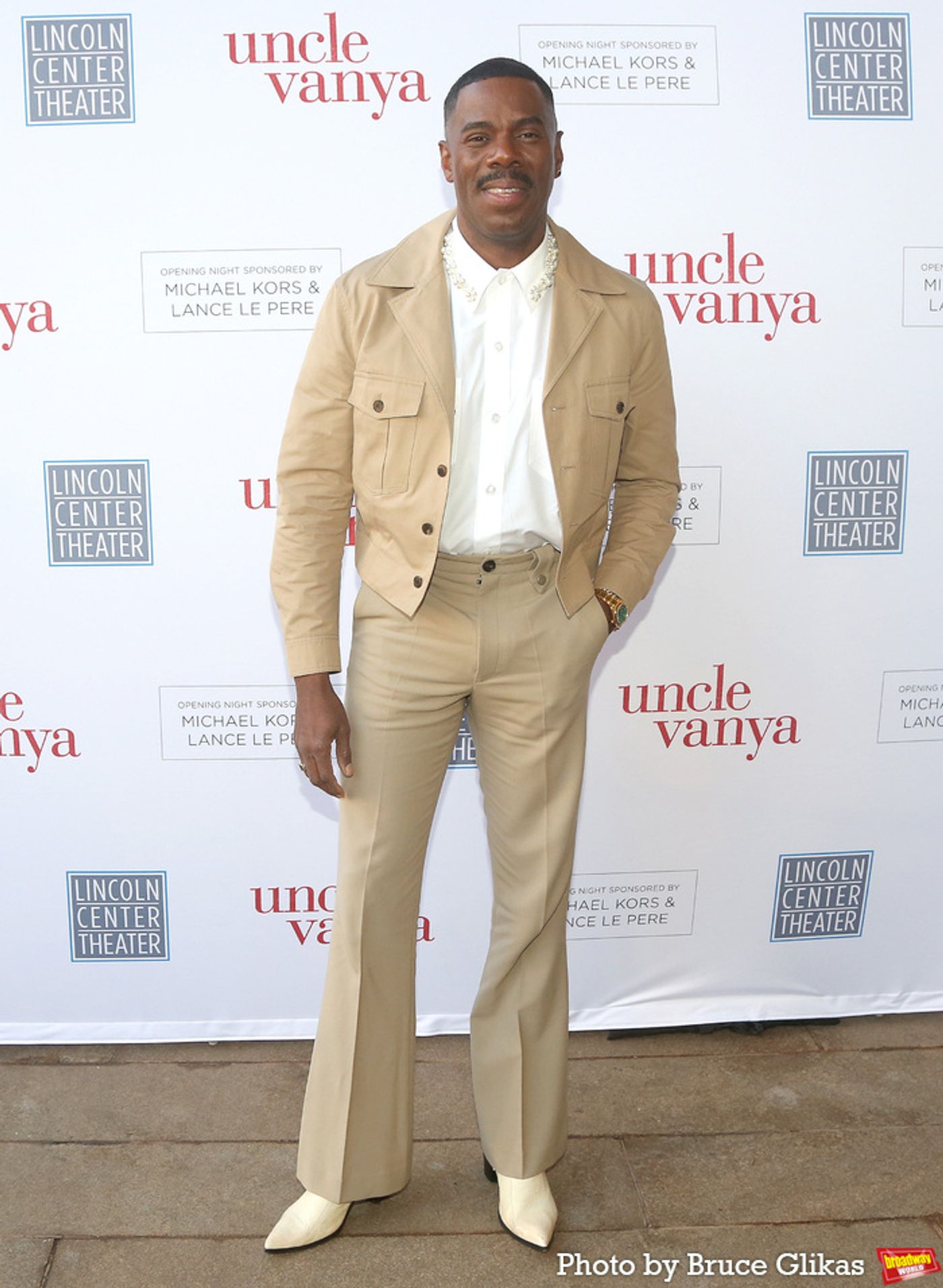 Photos: Go Inside Opening Night of UNCLE VANYA on Broadway  Image