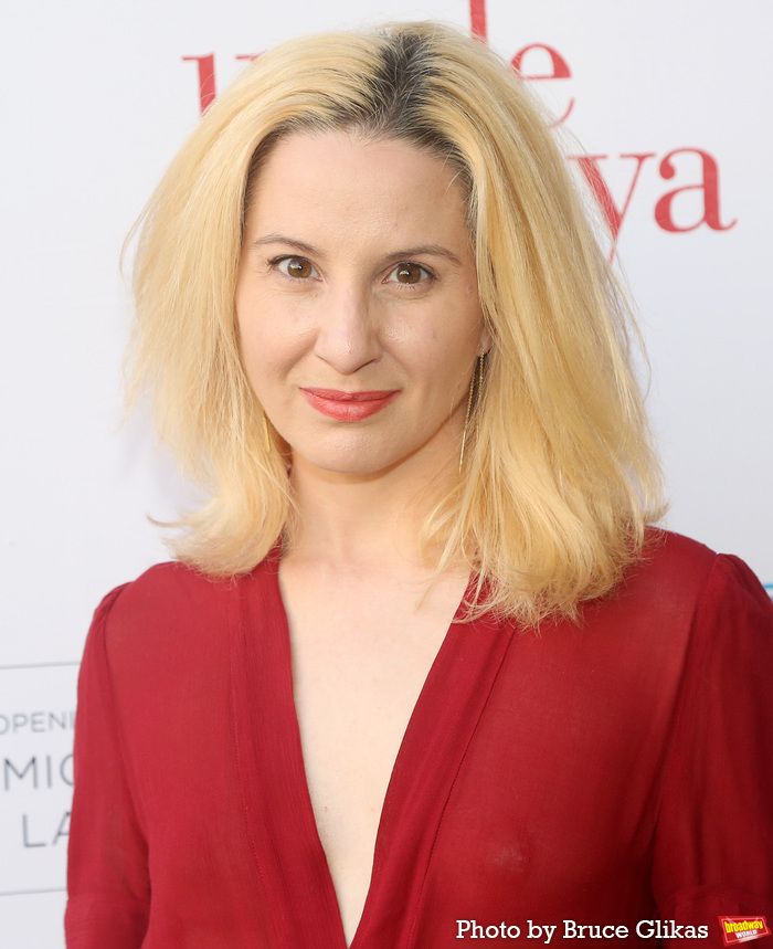 Photos: Go Inside Opening Night of UNCLE VANYA on Broadway — photo 70 of 71