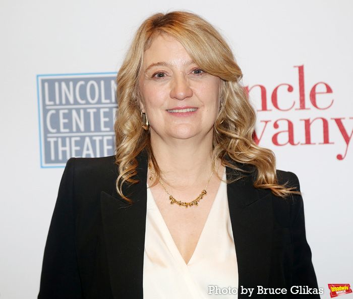 Photos: Go Inside Opening Night of UNCLE VANYA on Broadway — photo 2 of 71