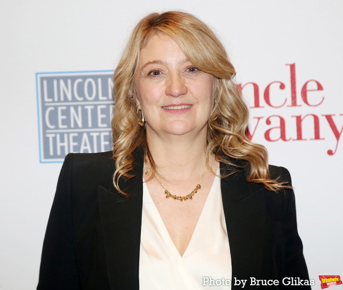 Photos: Go Inside Opening Night of UNCLE VANYA on Broadway  Image