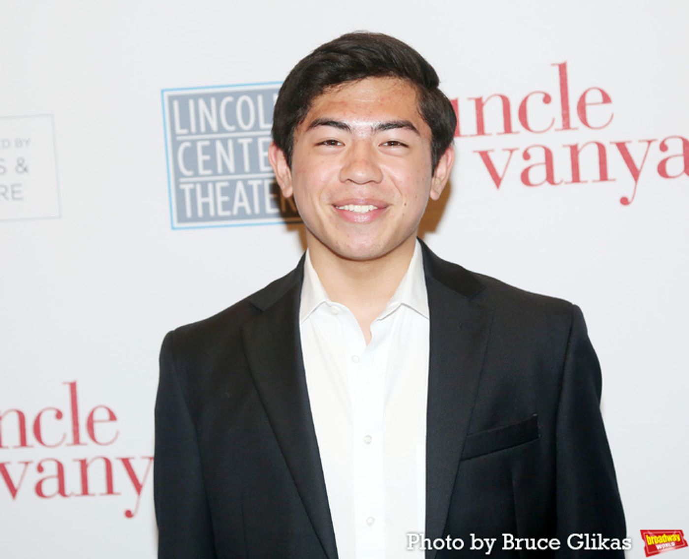 Photos: Go Inside Opening Night of UNCLE VANYA on Broadway  Image