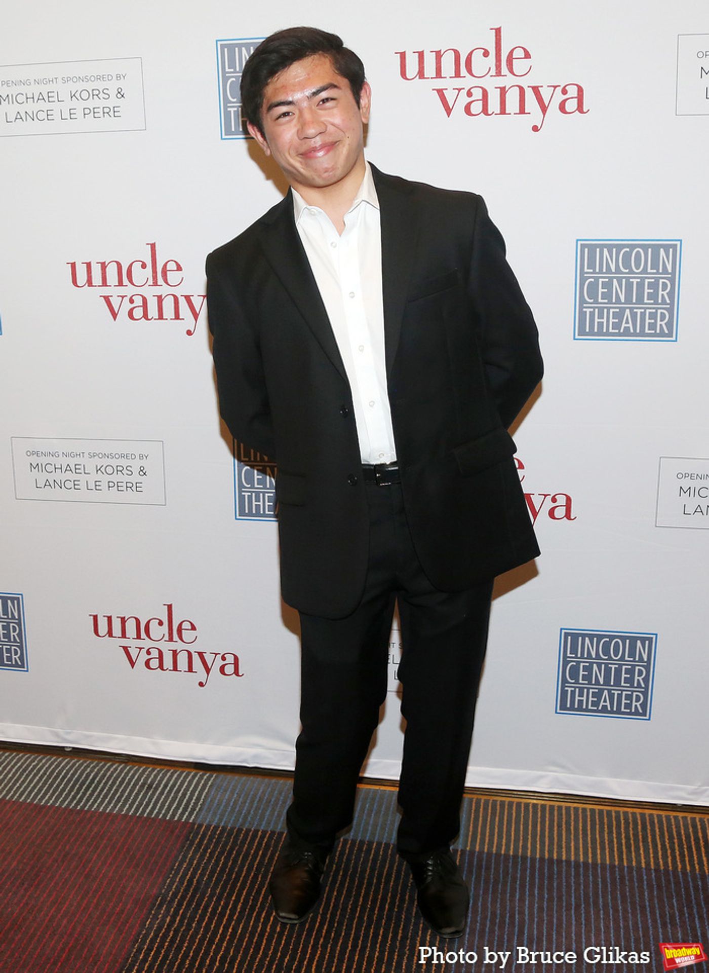 Photos: Go Inside Opening Night of UNCLE VANYA on Broadway  Image