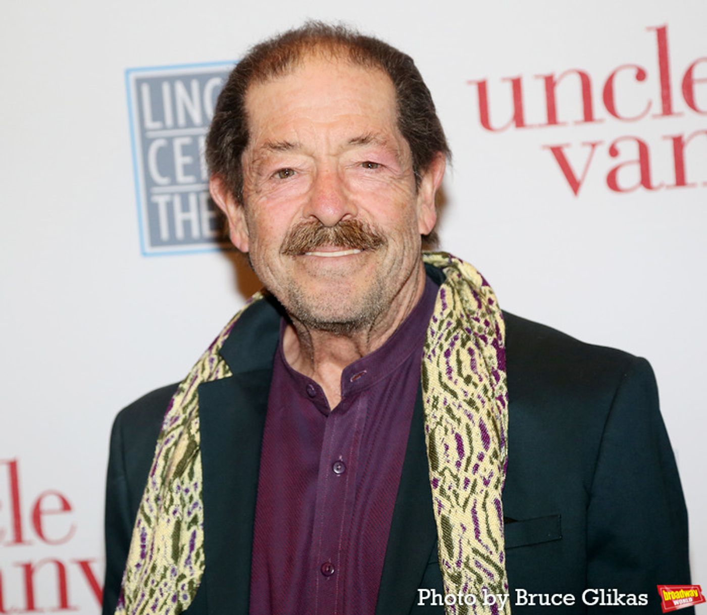 Photos: Go Inside Opening Night of UNCLE VANYA on Broadway  Image