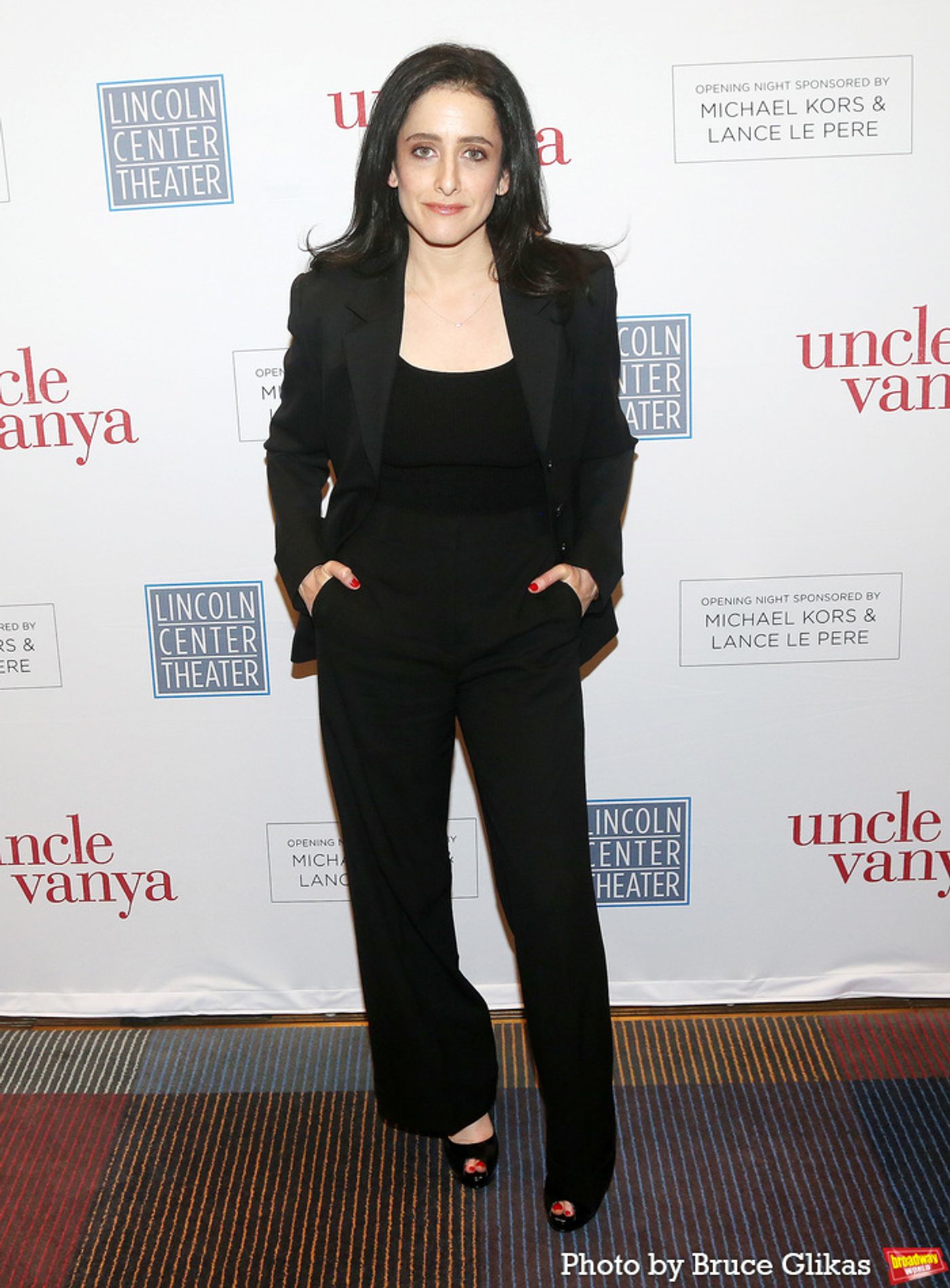 Photos: Go Inside Opening Night of UNCLE VANYA on Broadway  Image