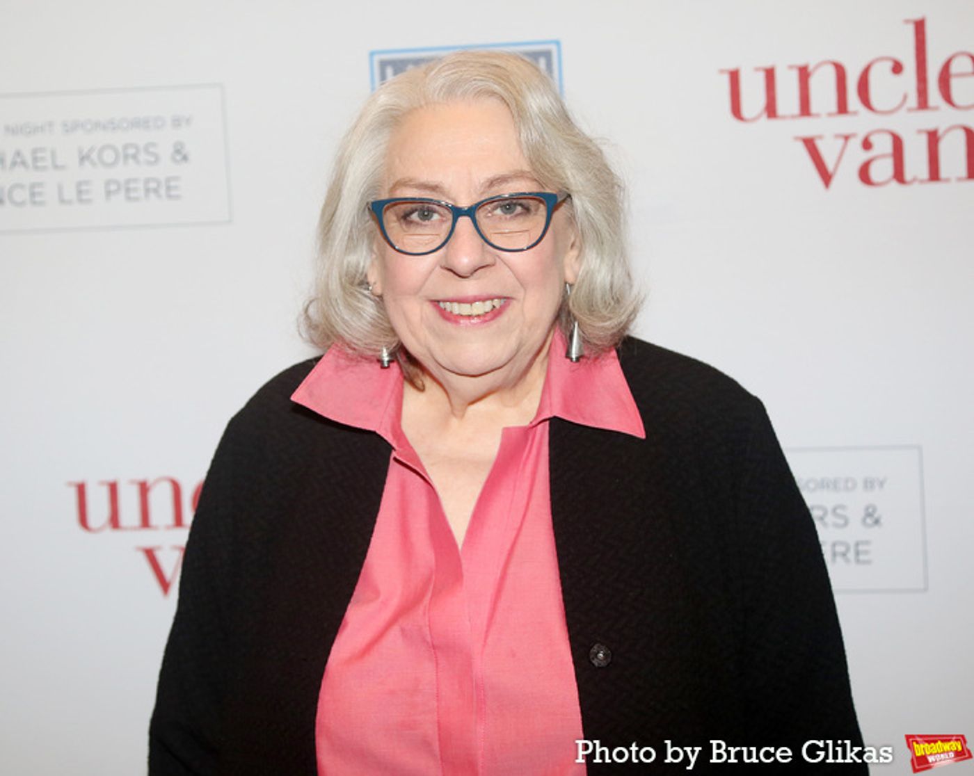 Photos: Go Inside Opening Night of UNCLE VANYA on Broadway  Image