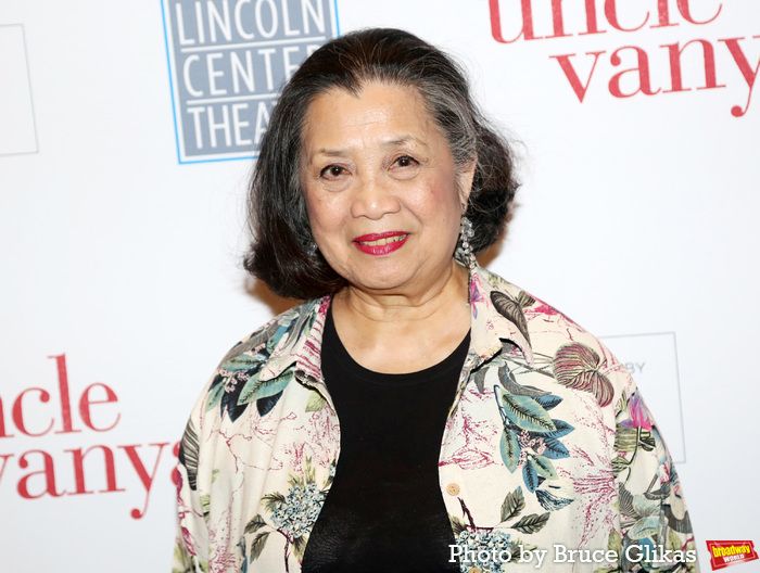 Photos: Go Inside Opening Night of UNCLE VANYA on Broadway — photo 16 of 71
