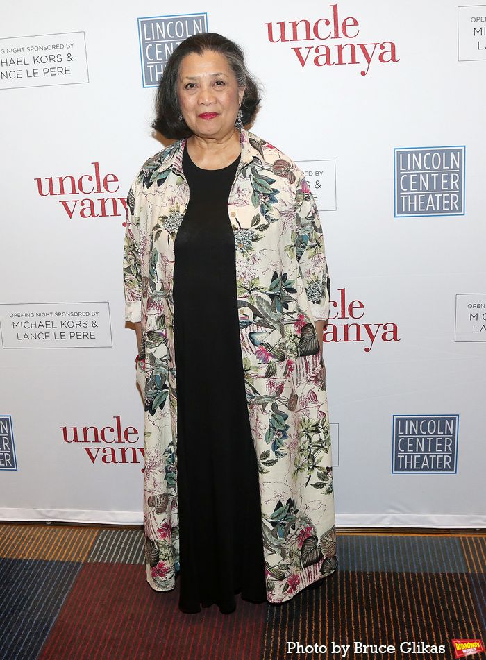 Photos: Go Inside Opening Night of UNCLE VANYA on Broadway — photo 17 of 71