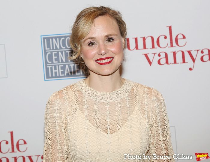 Photos: Go Inside Opening Night of UNCLE VANYA on Broadway — photo 18 of 71