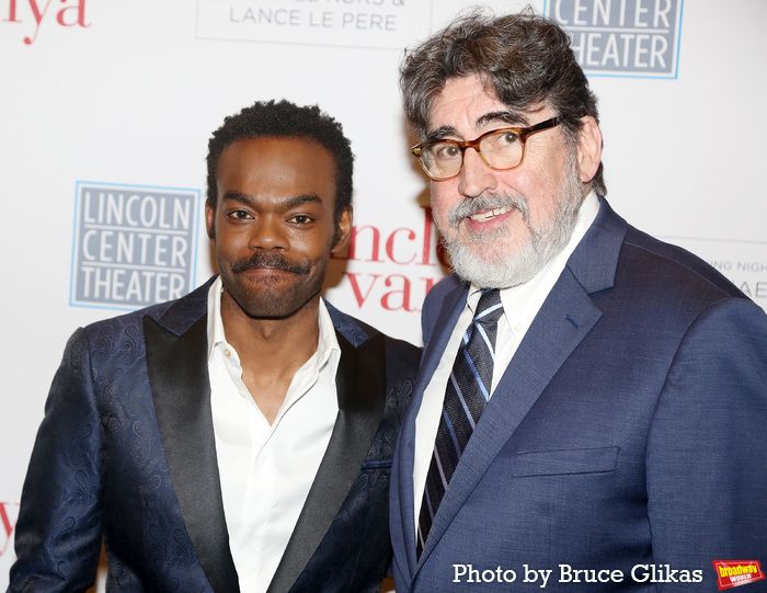 Photos: Go Inside Opening Night of UNCLE VANYA on Broadway — photo 22 of 71