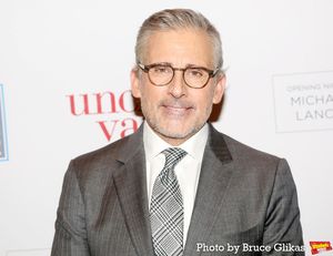 Steve Carell Photo
