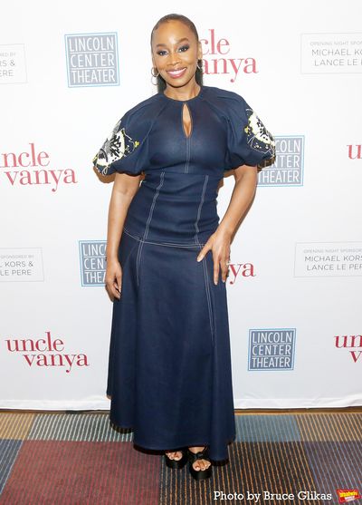 Anika Noni Rose Photo