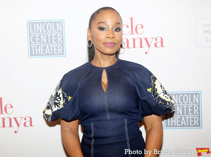Photos: Go Inside Opening Night of UNCLE VANYA on Broadway — photo 28 of 71