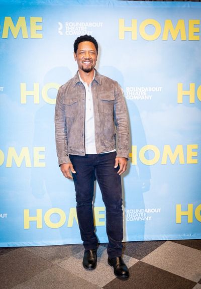 Tory Kittles Photo