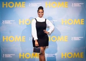 Brittany Inge  Photo