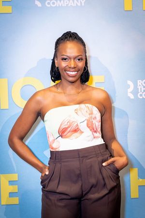 Kimber Elayne Sprawl Photo