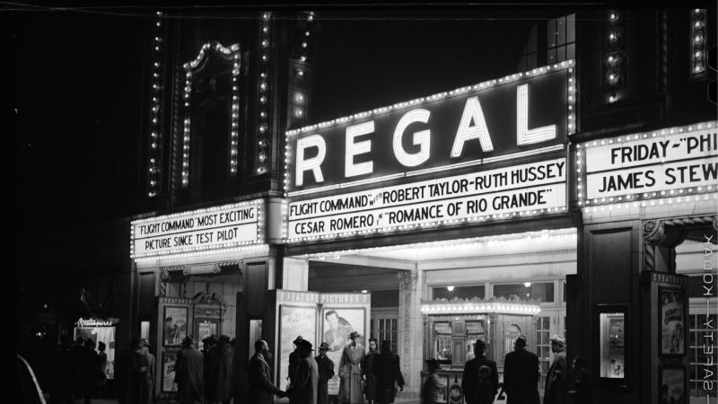 Student Blog: A Tour Through My Theatre 'Eras' Student Blog: A Tour Through My Theatre 'Eras' Image