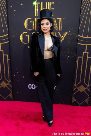 Eva Noblezada @ BroadwayWorld Eva Noblezada Photo