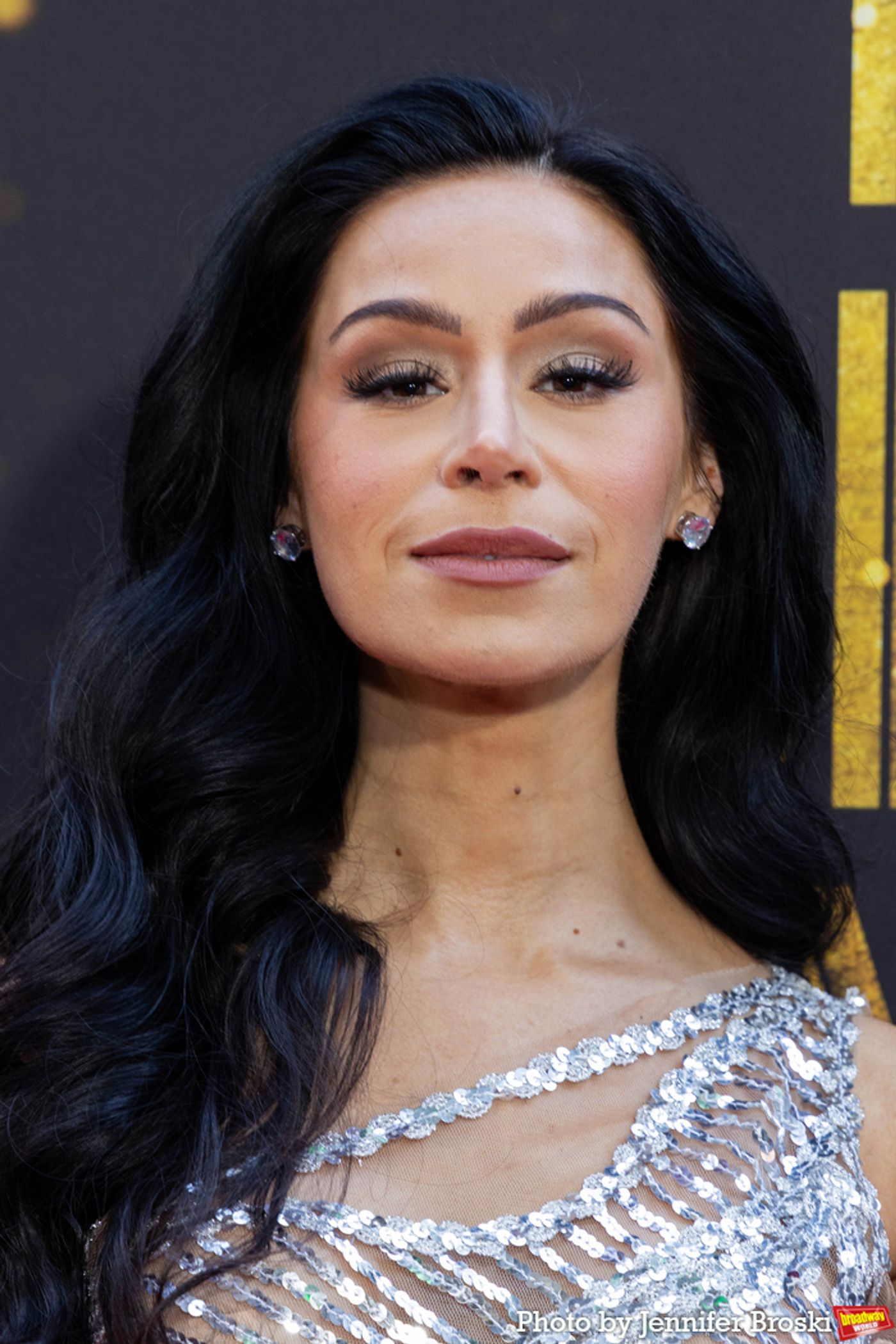 Photos: Jeremy Jordan, Eva Noblezada & the Company of THE GREAT GATSBY Celebrate Opening Night  Image