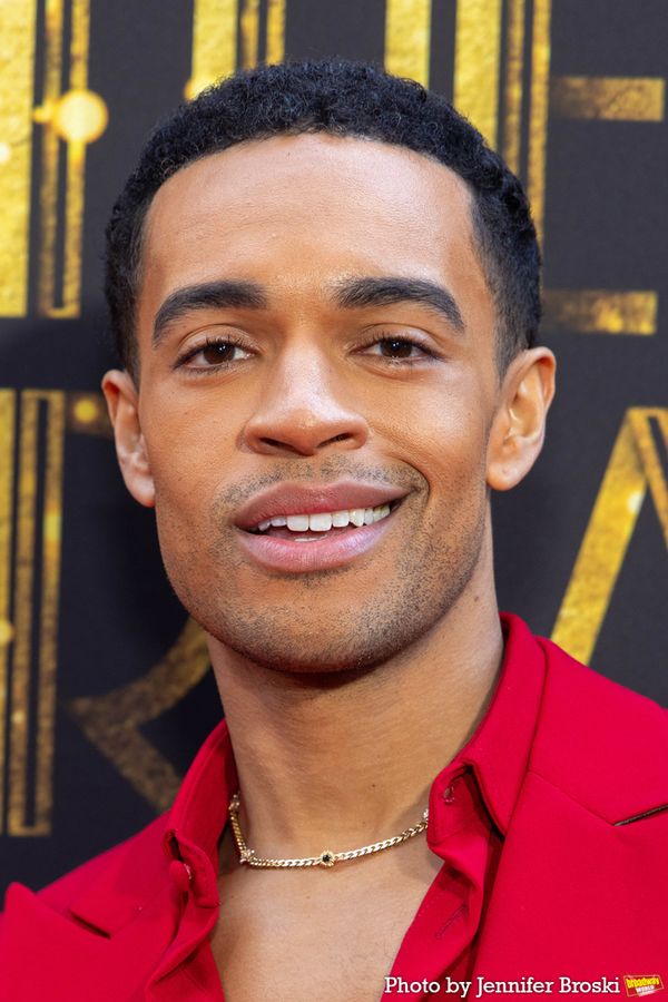 Noah J. Ricketts Photo