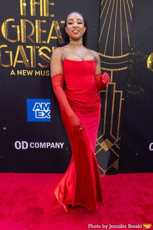 Kayla Pecchioni @ BroadwayWorld Kayla Pecchioni Photo