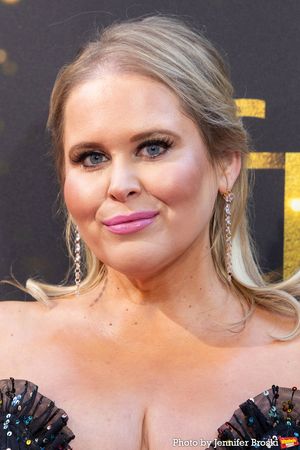 Ryah Nixon @ BroadwayWorld Ryah Nixon Photo