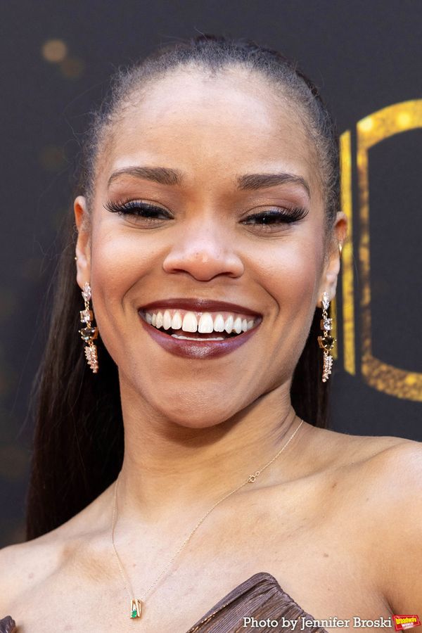 Traci Elaine Lee Photo