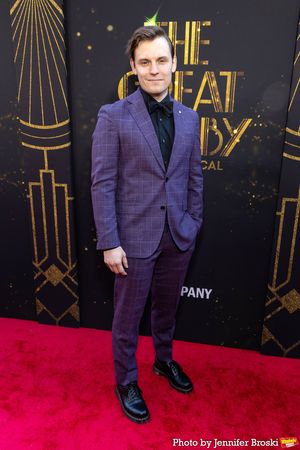 Alex Prakken @ BroadwayWorld Alex Prakken Photo