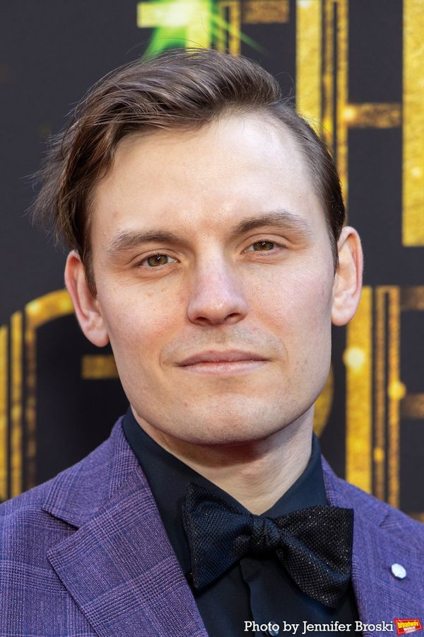 Alex Prakken Photo