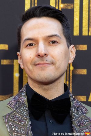 Dan Rosales Photo